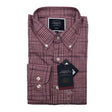 Unisex Charles Tyrwhitt - Triiksärk, suurus M - Heleroosa ()