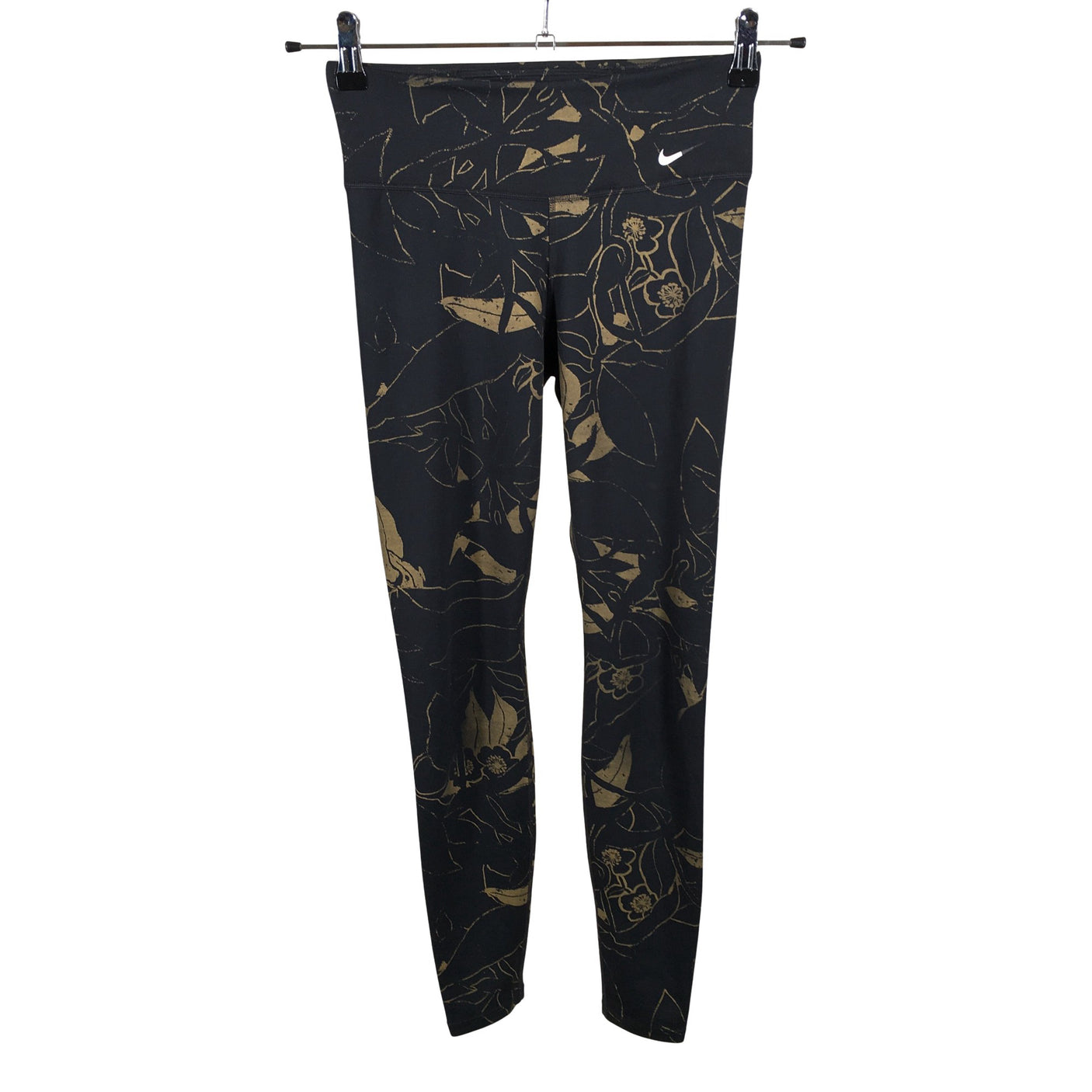 Unisex Nike - Spordiretuusid, suurus 38 - Must (1)