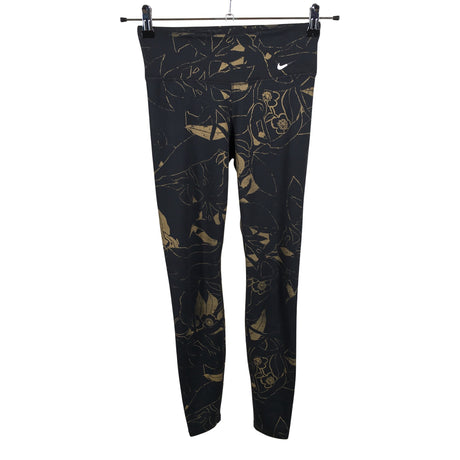 Unisex Nike - Spordiretuusid, suurus 38 - Must ()