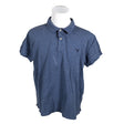 Unisex Gant - Polosärk, suurus XXXL - Sinine ()