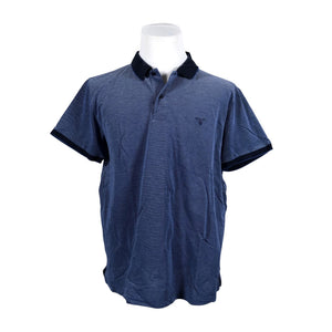 Unisex Gant - Polosärk, suurus XXXL - Sinine (1)