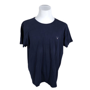 Unisex Gant - T-särk, suurus XXXL - Sinine (1)