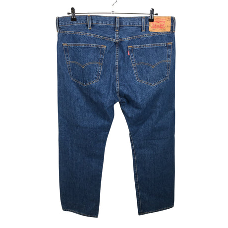 Unisex Levi's - Teksad, suurus W40 - Sinine (2)