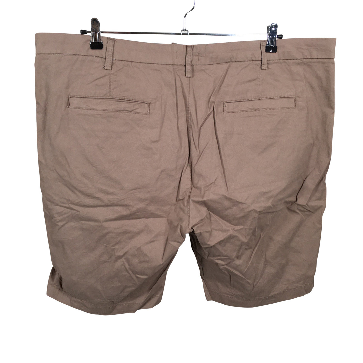 Unisex Capsule - Lühikesed püksid, suurus XXXXL - Pruun (2)