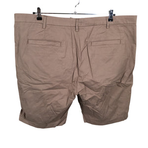 Unisex Capsule - Lühikesed püksid, suurus XXXXL - Pruun (2)