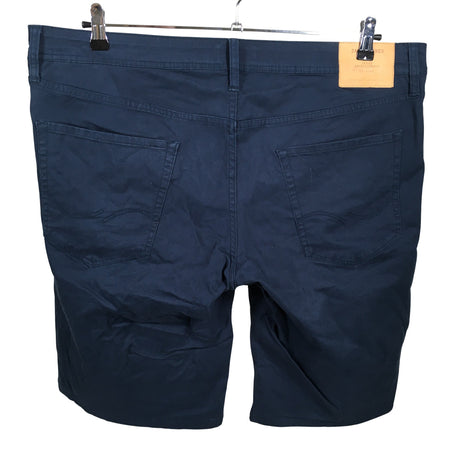 Unisex Jack & Jones - Lühikesed püksid, suurus W40 - Sinine (2)