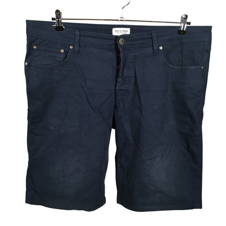 Unisex Jack & Jones - Lühikesed püksid, suurus W40 - Sinine ()
