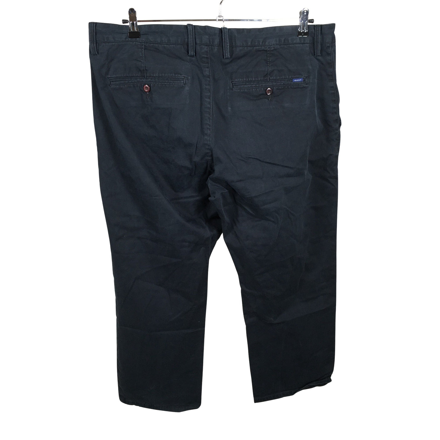 Unisex Gant - Chino-püksid, suurus W40 - Sinine (2)