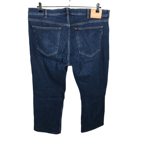Unisex Gant - Teksad, suurus W40 - Sinine (2)