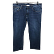 Unisex Gant - Teksad, suurus W40 - Sinine ()