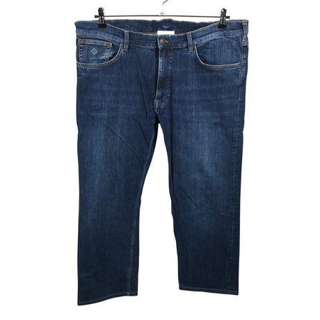 Unisex Gant - Teksad, suurus W40 - Sinine ()