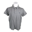 Unisex Gant - Polosärk, suurus 46 - Hall ()