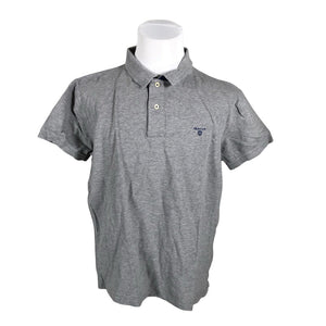 Unisex Gant - Polosärk, suurus 46 - Hall (1)