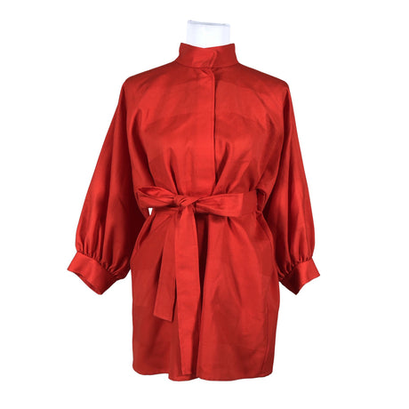 Unisex Vuokko - Mitteveniv tuunika, suurus 36 - Punane ()