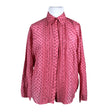 Unisex Marina Sport - Triiksärk, suurus 42 - Heleroosa ()