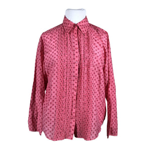 Unisex Marina Sport - Triiksärk, suurus 42 - Heleroosa (1)