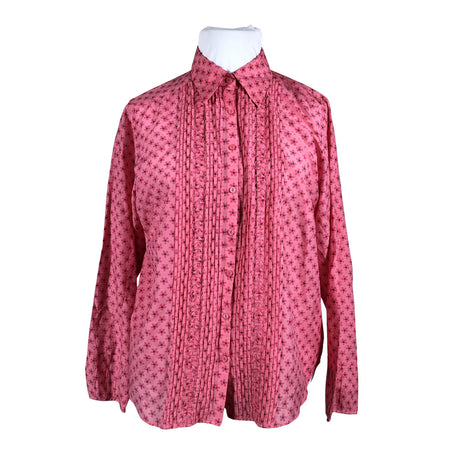 Unisex Marina Sport - Triiksärk, suurus 42 - Heleroosa ()