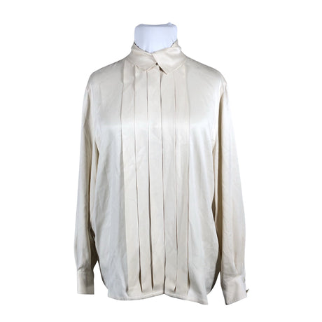 Unisex Jobis - Pluus, suurus 44 - Beige ()