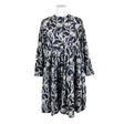 Unisex 'S MaxMara - Mitteveniv kleit, suurus 40 - Sinine ()