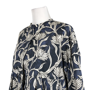 Unisex 'S MaxMara - Mitteveniv kleit, suurus 40 - Sinine (2)
