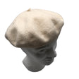 Unisex Benetton - Talvemüts, suurus 56 - 58 cm - Valge ()