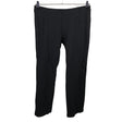 Unisex Nanso - Mittevenivad püksid, suurus 42 - Must ()