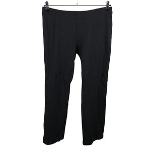 Unisex Nanso - Mittevenivad püksid, suurus 42 - Must (1)