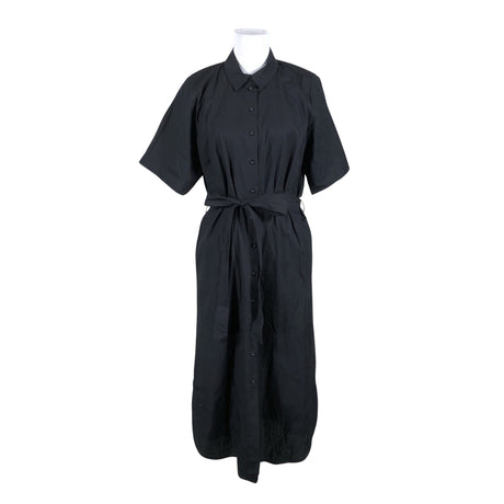 Unisex Nanso - Mitteveniv kleit, suurus 38 - Must ()
