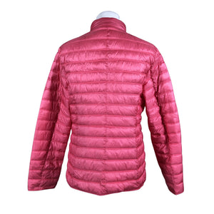 Unisex Barbara Lebek - Õhem talvejope, suurus 40 - Roosa (2)