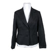 Unisex Claire.dk - Jakk, suurus 42 - Must ()