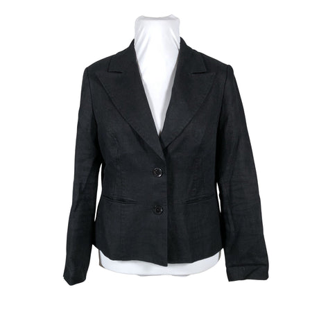 Unisex Claire.dk - Jakk, suurus 42 - Must ()