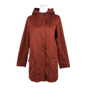 Unisex Twothirds - Trentš, suurus 40 - Pruun (1)