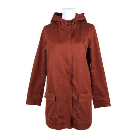 Unisex Twothirds - Trentš, suurus 40 - Pruun ()