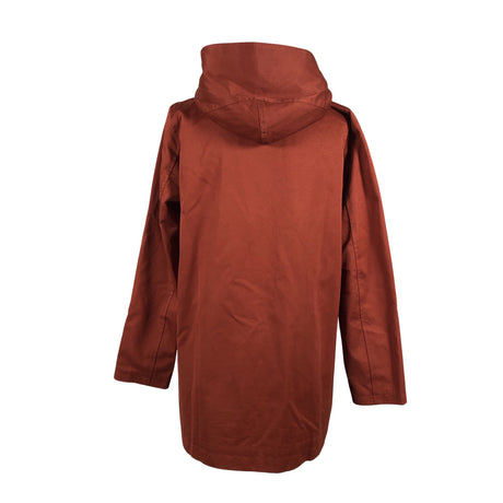 Unisex Twothirds - Trentš, suurus 40 - Pruun (2)