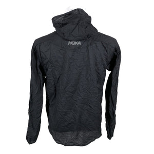 Unisex Hoka One One - Spordijope, suurus M - Must (2)