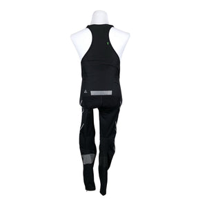 Unisex Craft - Spordipüksid, suurus L - Must (2)