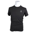Unisex Haglöfs - Spordisärk, lühikesed käised, suurus M - Hall ()