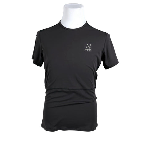 Unisex Haglöfs - Spordisärk, lühikesed käised, suurus M - Hall ()