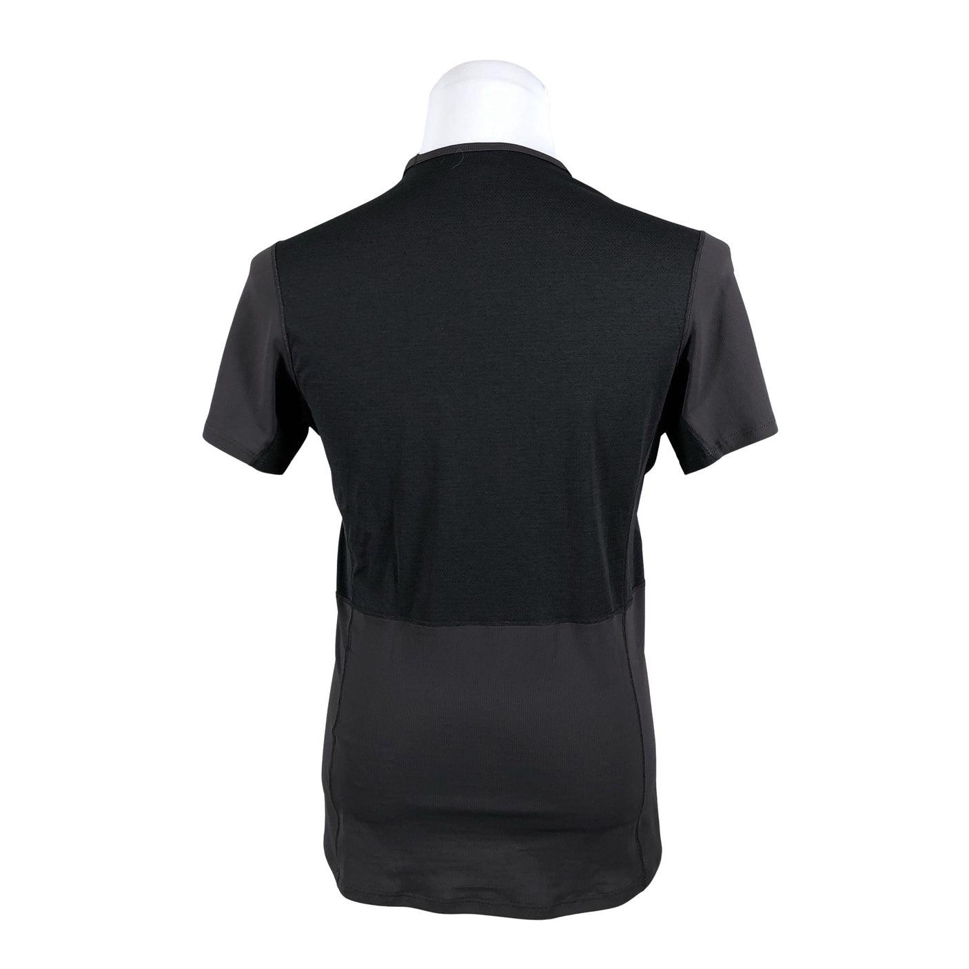 Unisex Haglöfs - Spordisärk, lühikesed käised, suurus M - Hall (2)