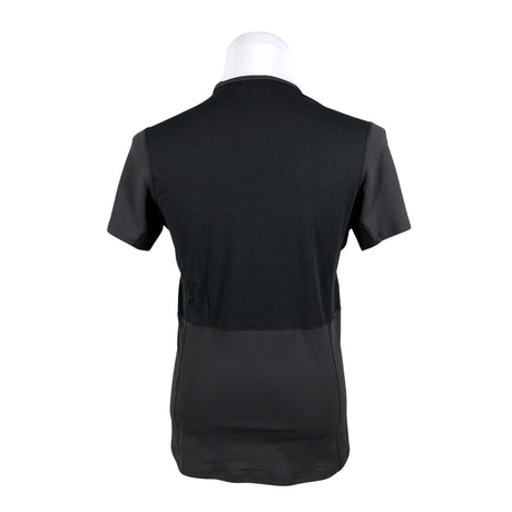 Unisex Haglöfs - Spordisärk, lühikesed käised, suurus M - Hall (2)