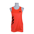 Unisex Adidas - Sporditopp, suurus 36 - Oranž ()