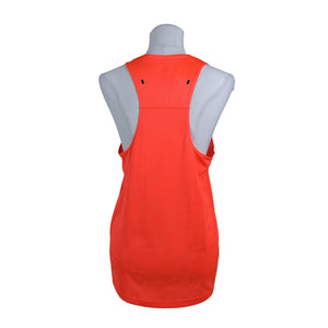 Unisex Adidas - Sporditopp, suurus 36 - Oranž (2)