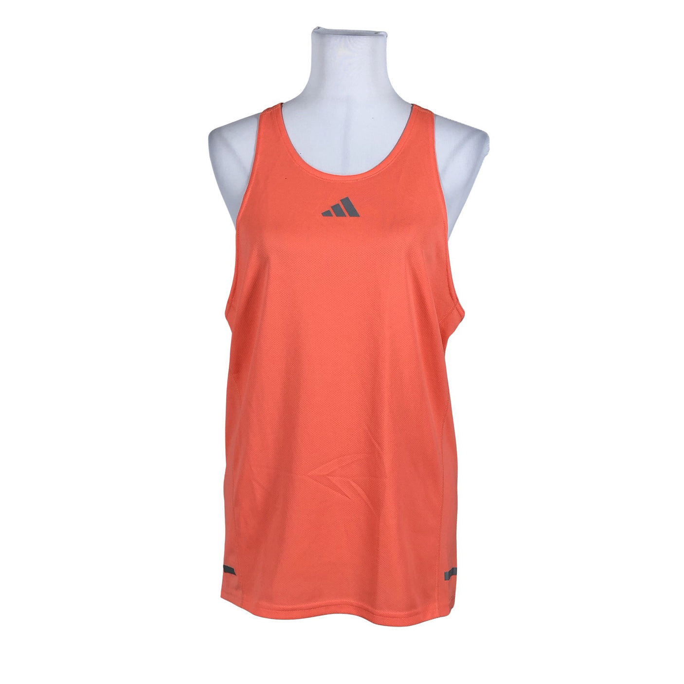 Unisex Adidas - Sporditopp, suurus 36 - Oranž (1)