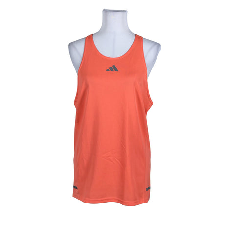 Unisex Adidas - Sporditopp, suurus 36 - Oranž ()