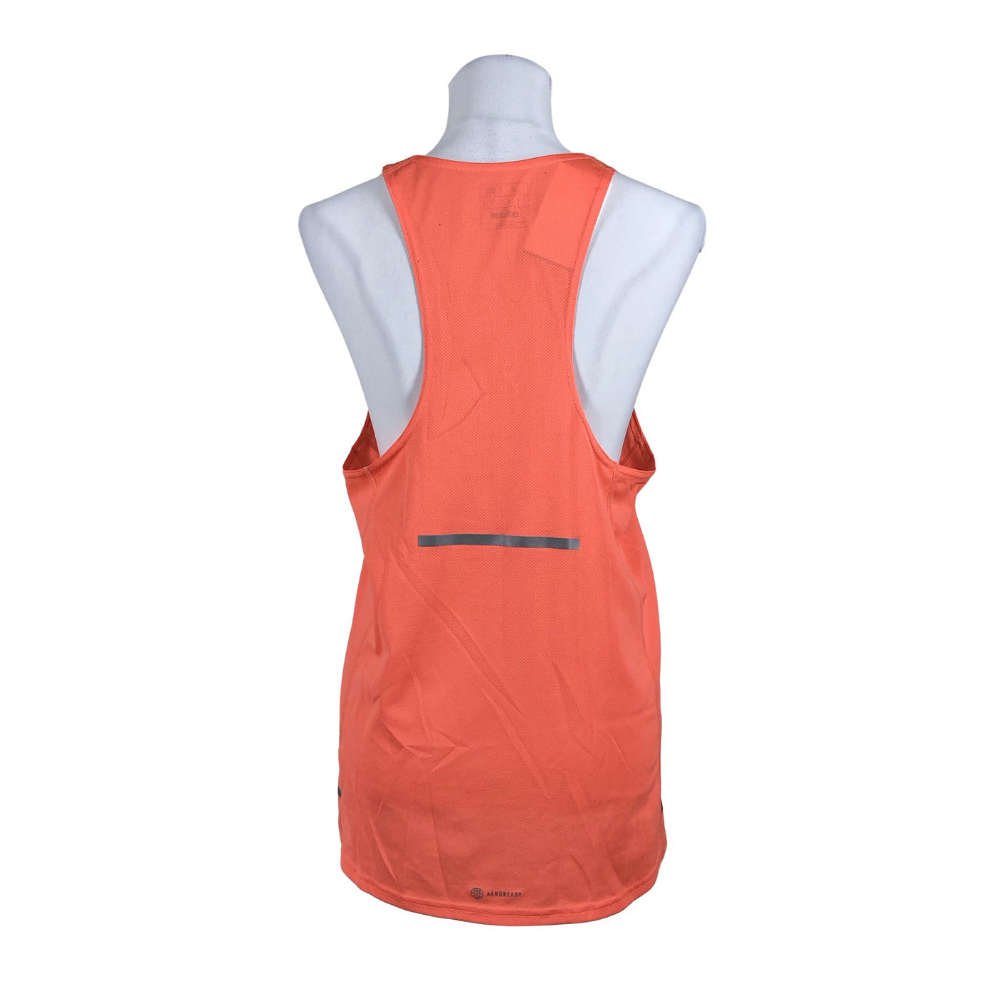 Unisex Adidas - Sporditopp, suurus 36 - Oranž (2)