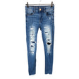 Unisex American Eagle - Teksad, suurus 134 - 140 - Helesinine ()