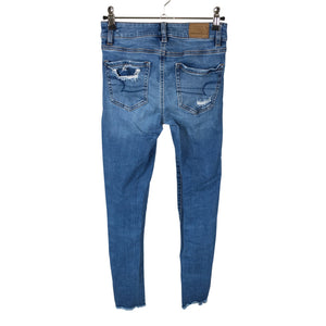 Unisex American Eagle - Teksad, suurus 134 - 140 - Helesinine (2)