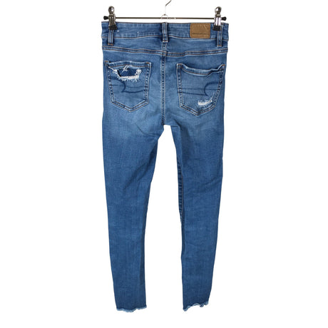 Unisex American Eagle - Teksad, suurus 134 - 140 - Helesinine (2)