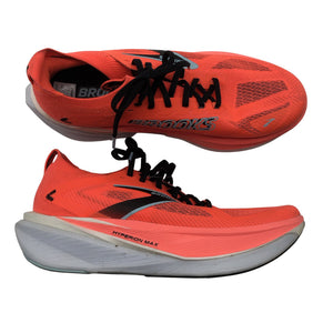Unisex Brooks - Jooksujalanõud, suurus XS - Oranž (1)