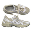 Unisex Asics - Tossud, suurus 43 - Looduslik valge ()